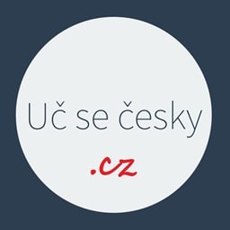 Uč se česky logo